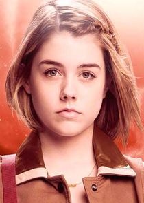 Gatlin Green
as Emily Duval