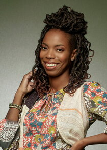 Sasheer Zamata
as Denise