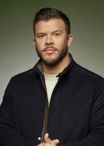 Jimmy Tatro
as Connor Hayworth