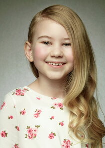 Shiloh Bearman
as Gretchen