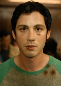 Logan Lerman
as Jonah Heidelbaum