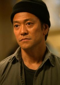 Louis Ozawa Changchien
as Joe Mizushima