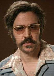 Josh Radnor
as Lonny Flash