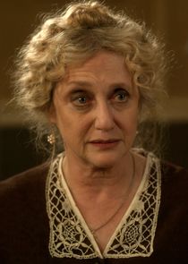 Carol Kane
as Mindy Markowitz