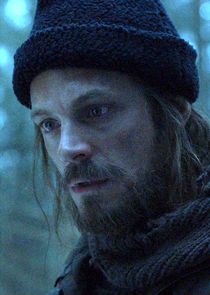 Joel Kinnaman
as Erik Heller
