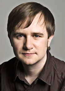 Fergus Craig
as Max Coleman