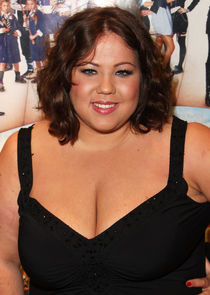 Ella Smith
as Harriet Fitzgerald