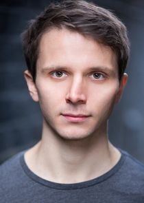 Mark Quartley
as Dieter Hasselhoff