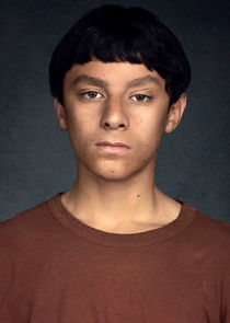 Daniel Frogson
as Tony Costa