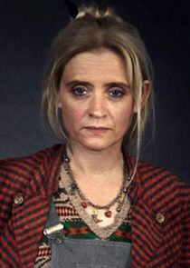 Anne-Marie Duff
as Ma Costa