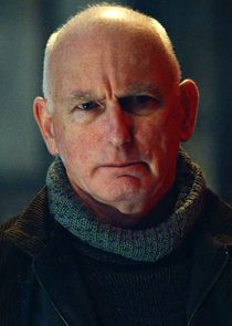 Gary Lewis
as Thorold