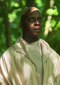 Kobna Holdbrook-Smith
as Balthamos