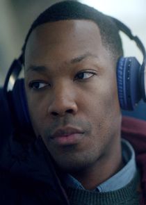 Corey Hawkins
as Paul Hart