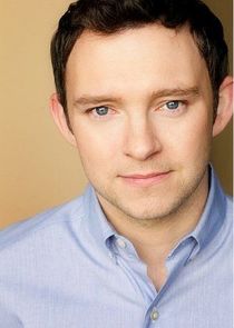 Nate Corddry
as Adam Branch