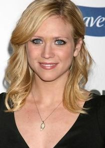 Brittany Snow
as Jenna Backstrom