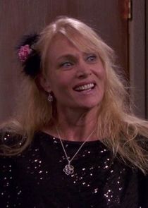 Daphne Ashbrook
as Jackie Kowalski