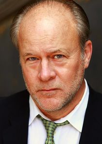 James Shanklin
as Joe Gable