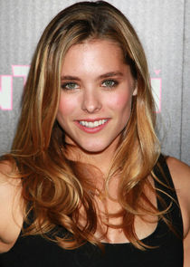 Susie Abromeit
as Ericka
