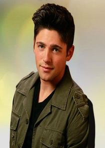 Robert Adamson
as Phil Sanders