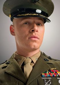 Diego Klattenhoff
as Mike Faber