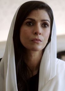 Nimrat Kaur
as Tasneem Qureishi