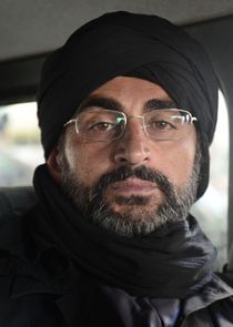 Navid Negahban
as Abu Nazir