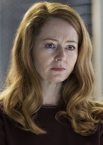 Miranda Otto
as Allison Carr