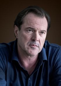 Sebastian Koch
as Otto Düring