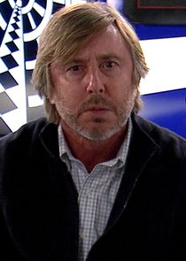 Jake Weber
as Brett O'Keefe