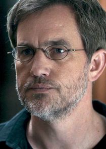 Maury Sterling
as Max Piotrowski