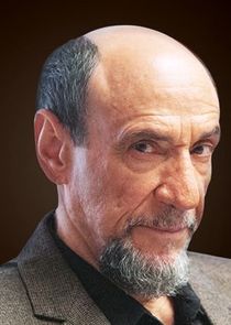 F. Murray Abraham
as Dar Adal