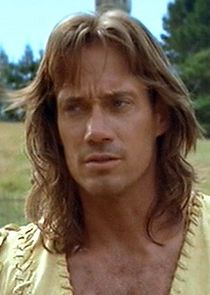 Kevin Sorbo
as Hercules