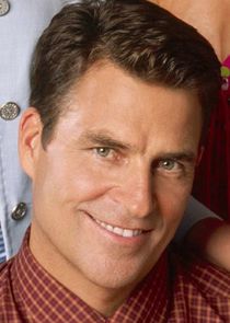 Ted McGinley
as Charley Shanowski