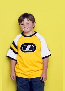 Paulie Litt
as Justin Shanowski