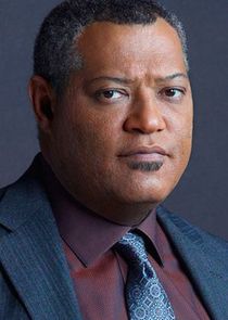 Laurence Fishburne
as FBI Special Agent Jack Crawford