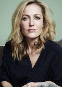 Gillian Anderson
as Dr. Bedelia Du Maurier