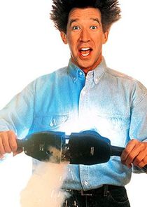 Tim Allen
as Tim 
