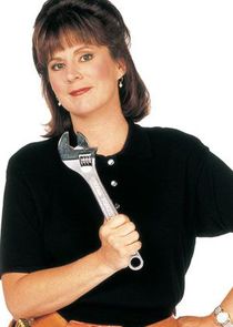 Patricia Richardson
as Jill Taylor