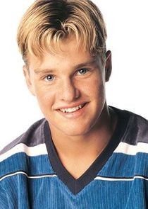 Zachery Ty Bryan
as Bradley Michael 