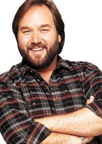Richard Karn
as Albert 