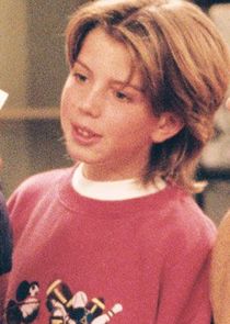 Taran Noah Smith
as Mark Jason Taylor