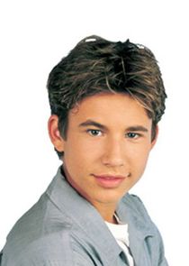 Jonathan Taylor Thomas
as Randall William 