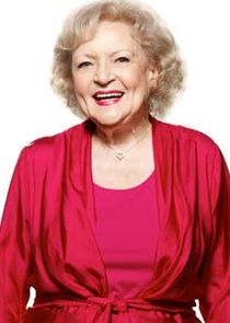 Betty White
as Elka Ostrovsky