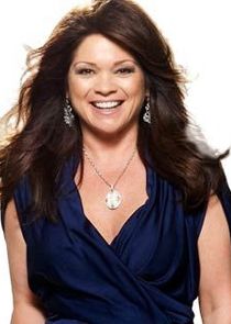 Valerie Bertinelli
as Melanie Moretti
