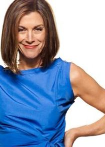 Wendie Malick
as Victoria Chase