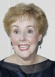 Georgia Engel
as Mamie