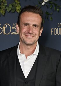 Jason Segel
as Jimmy Laird