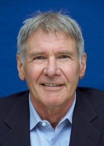 Harrison Ford
as Dr. Paul T. Rhoades