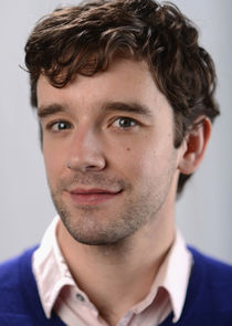 Michael Urie
as Brian