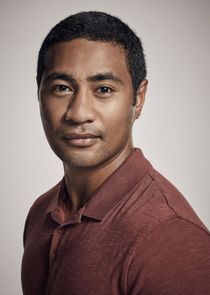 Beulah Koale
as Junior Reigns
